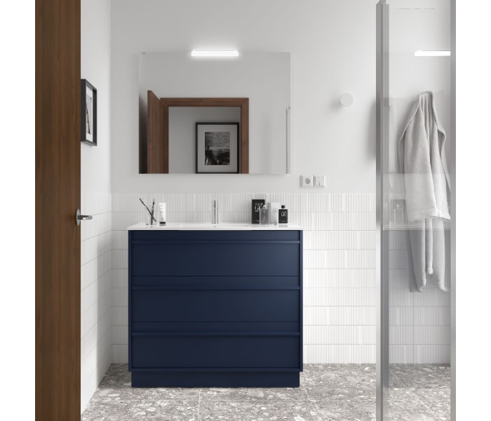Conjunto mueble de baño Salgar Attila Principal 3