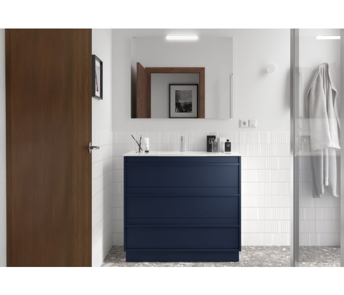 Conjunto mueble de baño Salgar Attila Principal 3