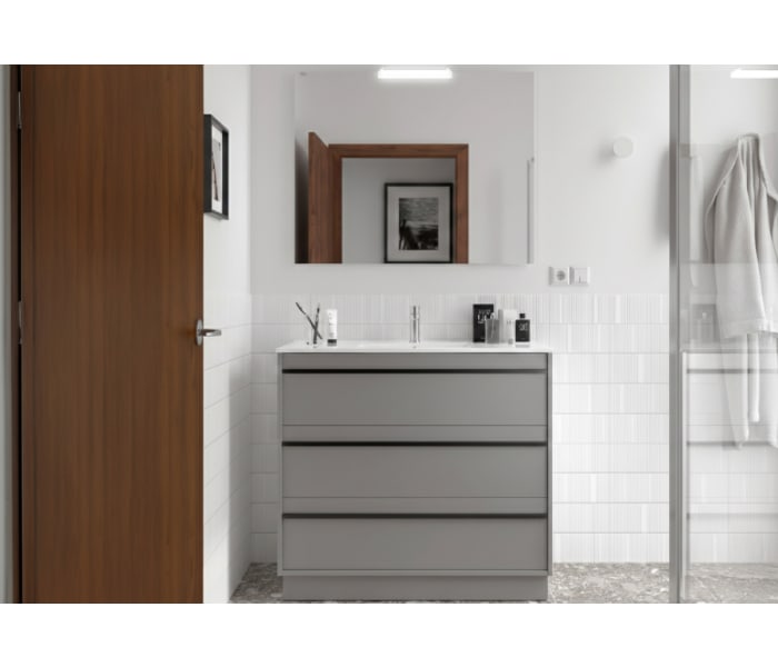 Conjunto mueble de baño Salgar Attila Principal 8