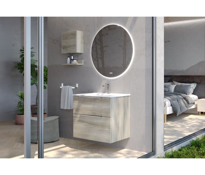 Mueble de baño Coycama Galsaky Principal 3