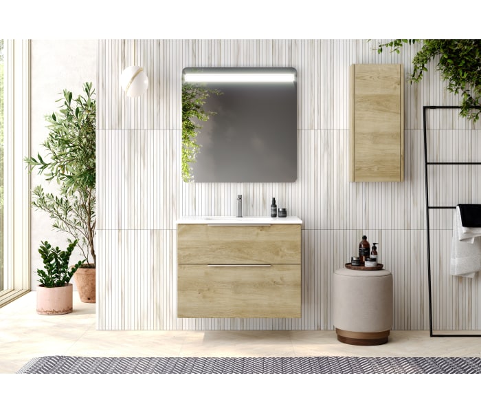 Mueble de baño Coycama Galsaky Principal 0
