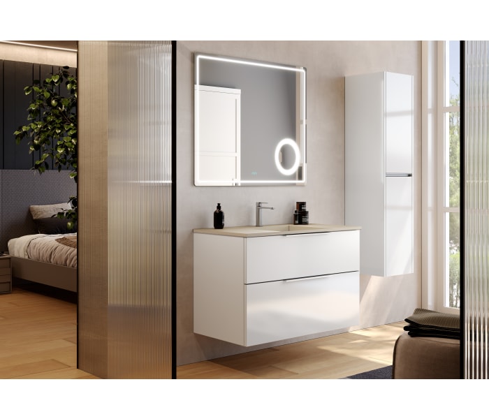 Mueble de baño Coycama Galsaky Principal 2