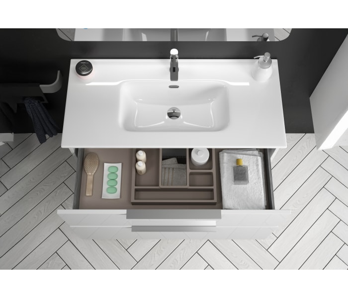 Mueble de baño Coycama Galsaky Detalle 9