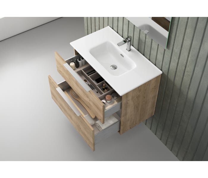 Mueble de baño Coycama Galsaky Detalle 8