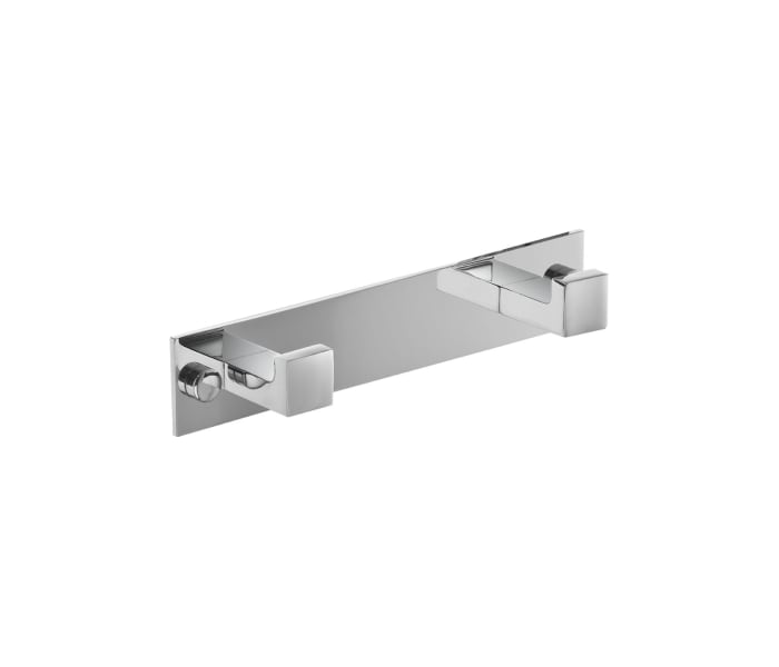 Percha de baño doble Mediterránea de Baño 609 Detalle 1