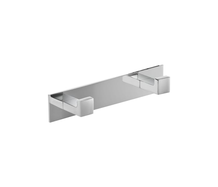 Percha de baño doble Mediterránea de Baño 609 Principal 0