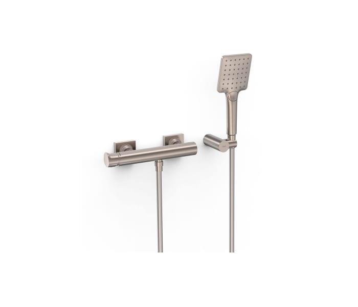 Grifo de ducha Tres Project Principal 3