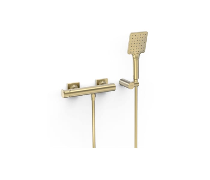 Grifo de ducha Tres Project Principal 6