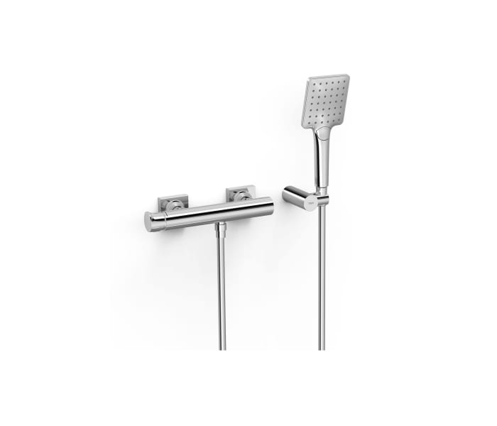 Grifo de ducha Tres Project Principal 0