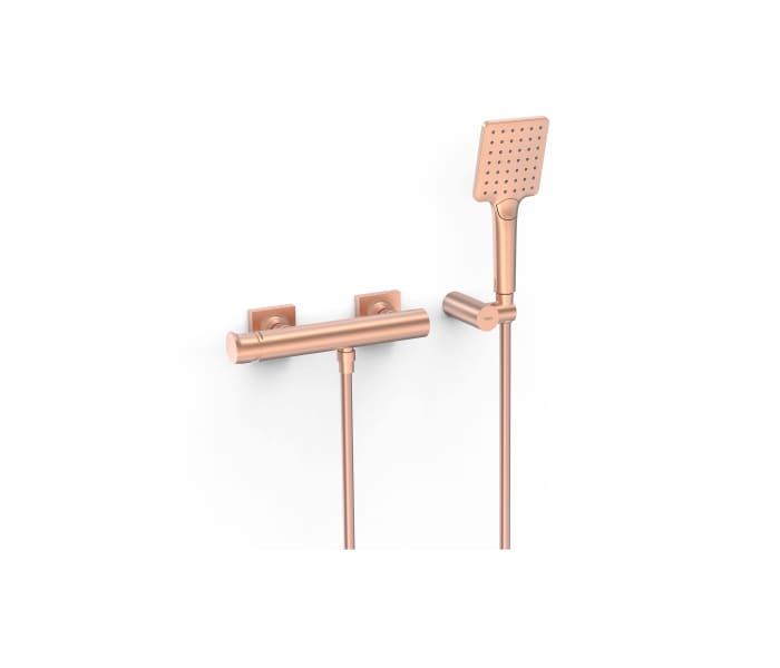 Grifo de ducha Tres Project Principal 10