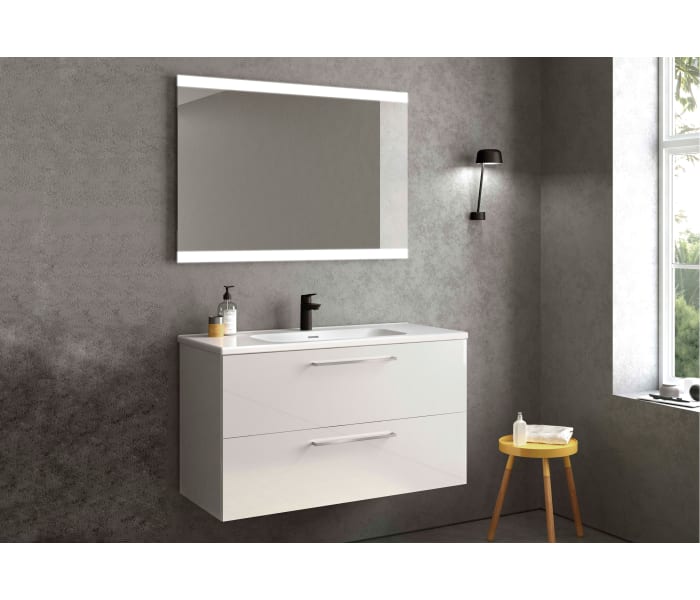 Conjunto mueble de baño Royo Easy Principal 0