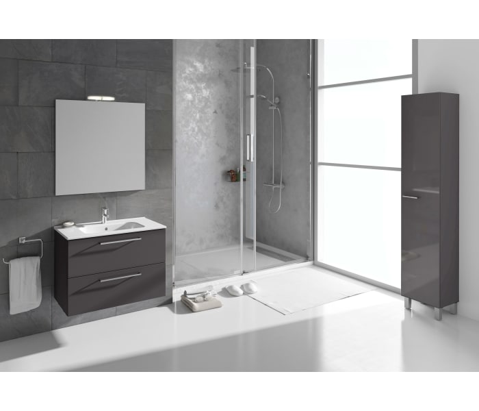 Conjunto mueble de baño Royo Easy Ambiente 11
