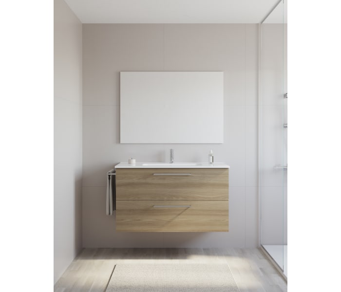 Conjunto mueble de baño Royo Easy Principal 2