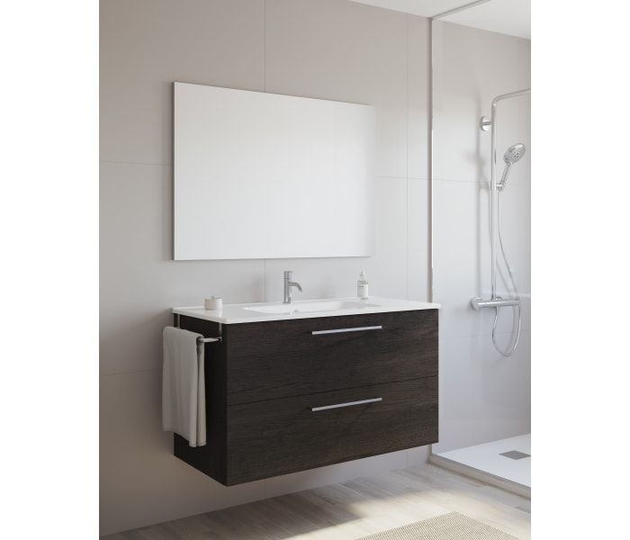 Conjunto mueble de baño Royo Easy Principal 1