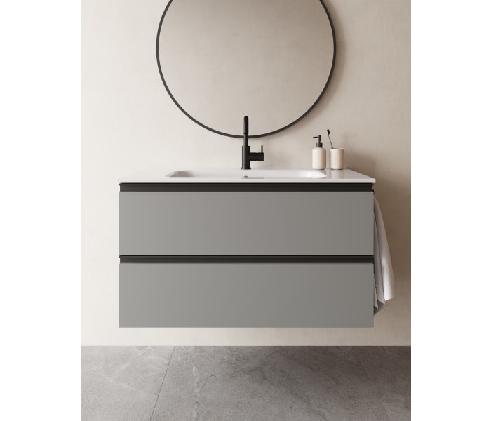 Conjunto mueble de baño Royo Vida Detalle 9