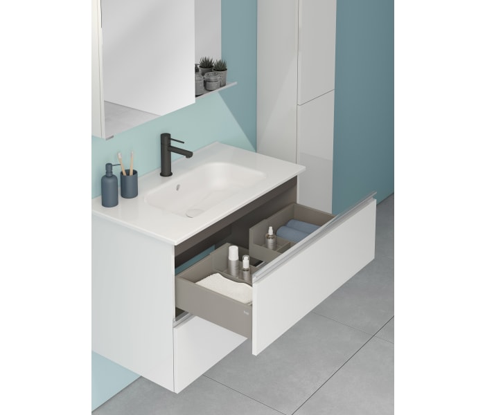 Conjunto mueble de baño Royo Vida Detalle 7