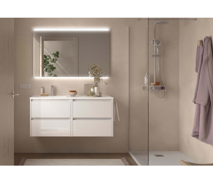 Conjunto mueble de baño Salgar Noja Principal 8