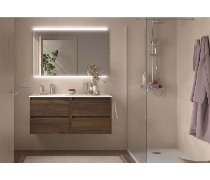 Conjunto mueble de baño Salgar Noja Principal 5