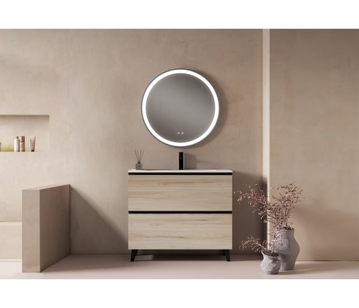 Mueble de baño Visobath Granada Principal 19