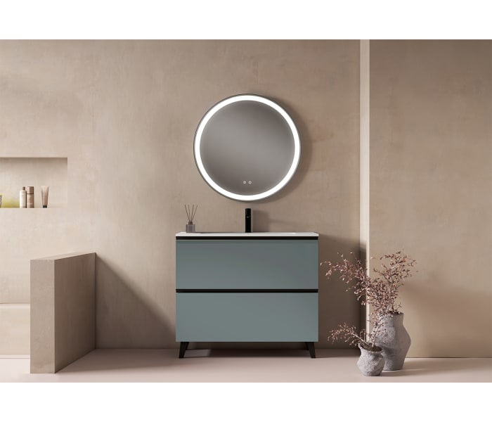 Mueble de baño Visobath Granada Principal 6