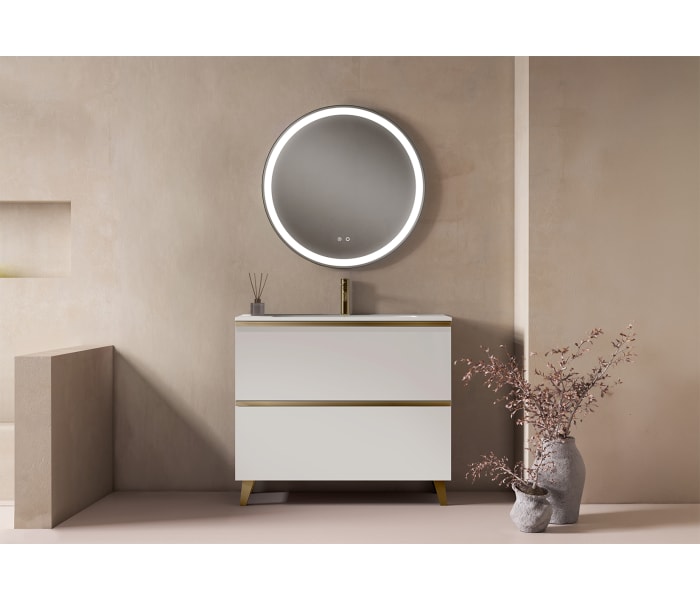 Mueble de baño Visobath Granada Principal 1