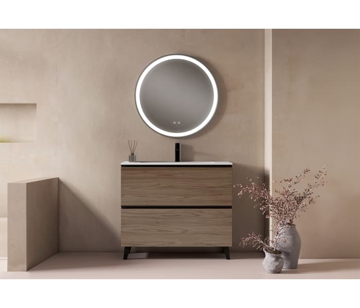 Mueble de baño Visobath Granada Principal 20