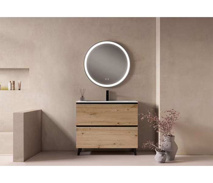 Mueble de baño Visobath Granada Principal 0