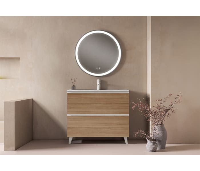 Mueble de baño Visobath Granada Principal 22