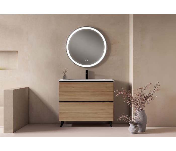 Mueble de baño Visobath Granada Principal 21