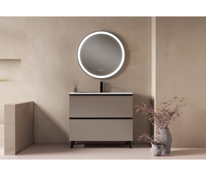 Mueble de baño Visobath Granada Principal 8