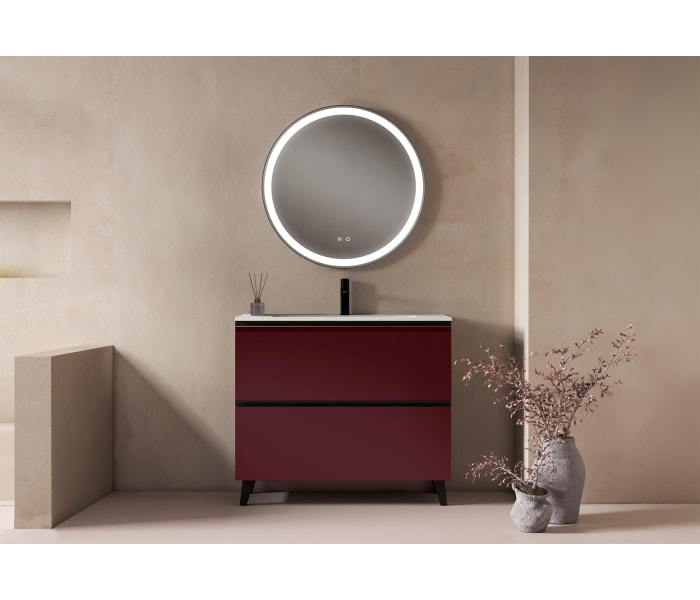 Mueble de baño Visobath Granada Principal 13
