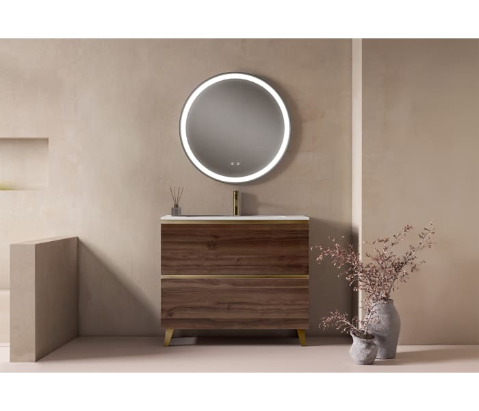 Mueble de baño Visobath Granada Principal 18