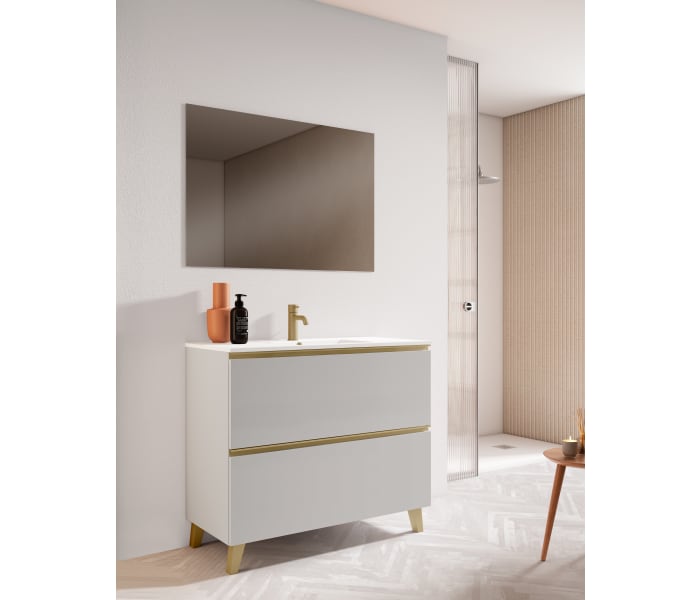 Mueble de baño Visobath Granada Principal 11