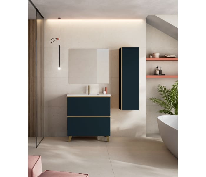 Mueble de baño Visobath Granada Principal 8