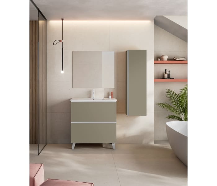 Mueble de baño Visobath Granada Principal 9