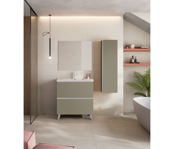 Mueble de baño Visobath Granada Principal 9