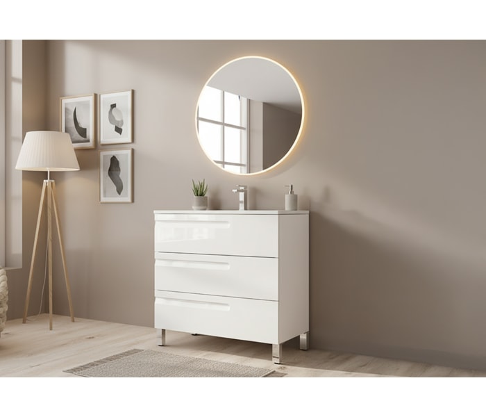 Mueble de baño Campoaras Zeus Principal 0