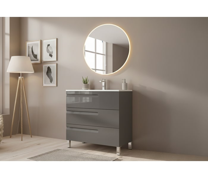 Mueble de baño Campoaras Zeus Detalle 1
