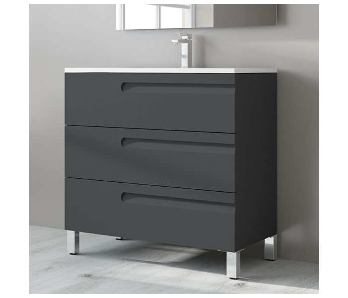 Mueble de baño Campoaras Zeus Detalle 1