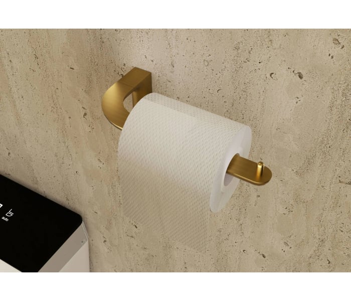 Portarrollos de baño Medimex Aura Ambiente 6