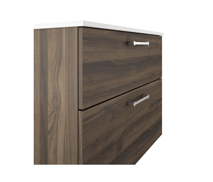 Conjunto mueble de baño con banquillo VisoBath Verso Detalle 9