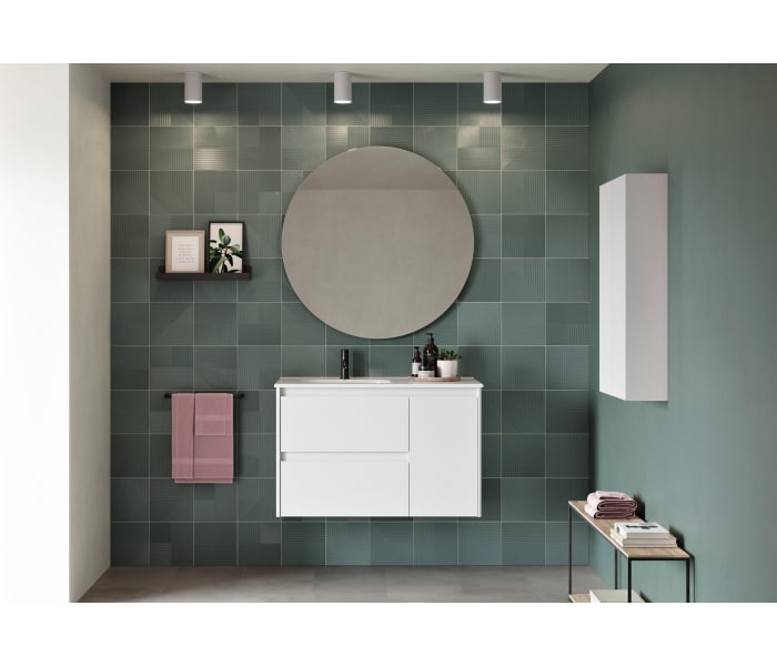 Conjunto mueble de baño Royo Alfa Principal 0