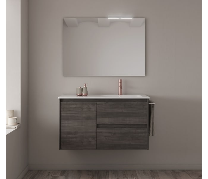 Conjunto mueble de baño Royo Alfa Principal 3