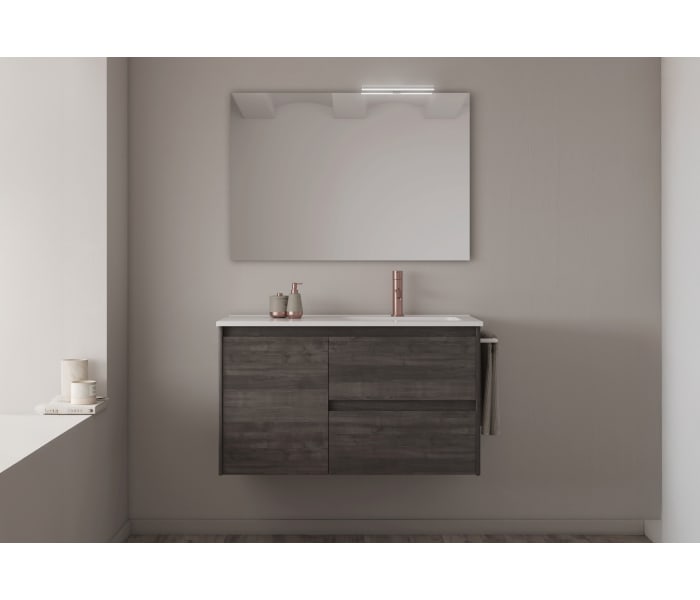 Conjunto mueble de baño Royo Alfa Principal 2