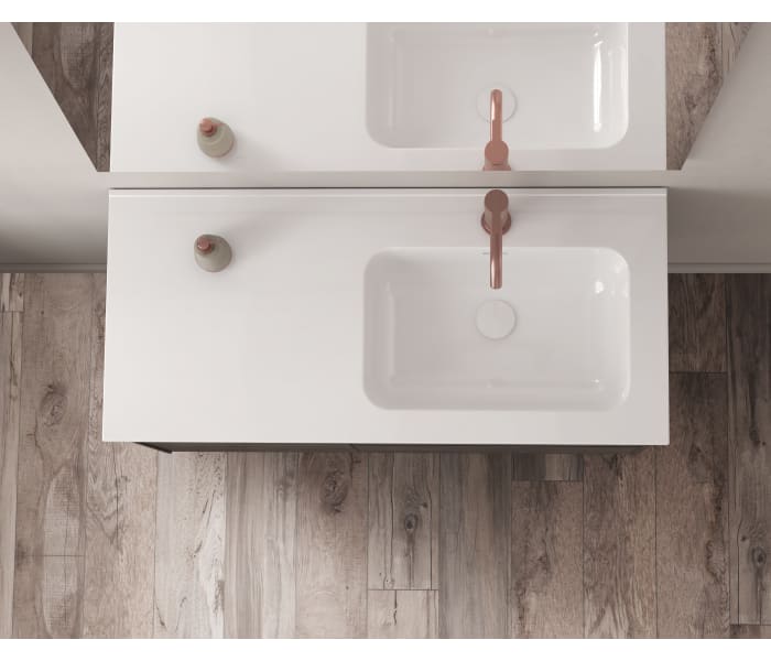 Conjunto mueble de baño Royo Alfa Detalle 8