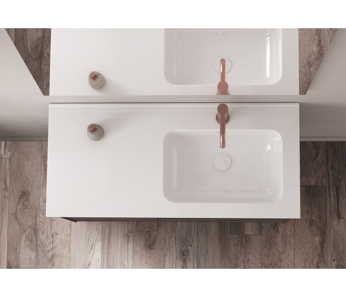 Conjunto mueble de baño Royo Alfa Detalle 8