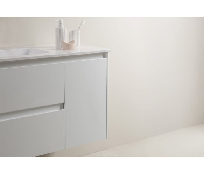 Conjunto mueble de baño Royo Alfa Detalle 7