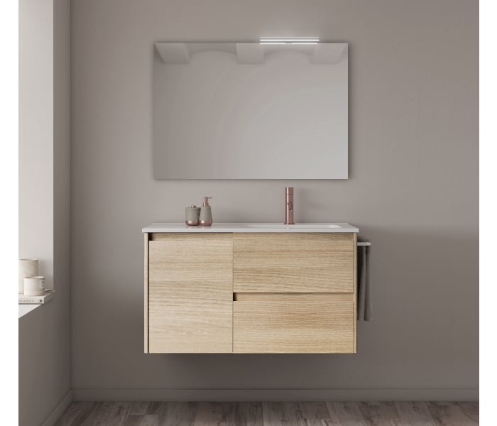 Conjunto mueble de baño Royo Alfa Principal 4