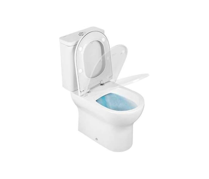 Inodoro completo Unisan Sanindusa Winner Principal 2