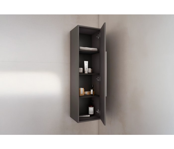 Columna de baño Viso Aqua Detalle 2